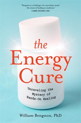Cover image for The Energy Cure