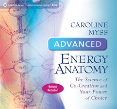 Cover image for Advanced Energy Anatomy
