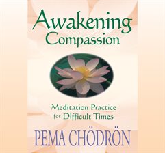 Imagen de portada para Awakening Compassion