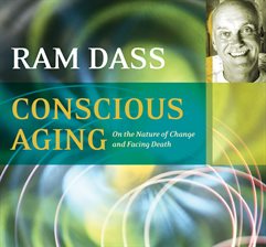 Cover image for Conscious Aging
