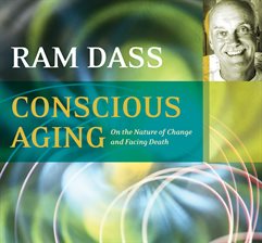 Imagen de portada para Conscious Aging
