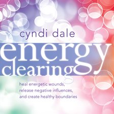 Cover image for Energy Clearing