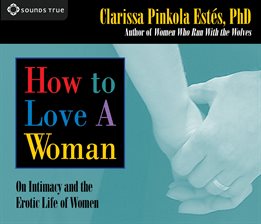 Cover image for How to Love A Woman