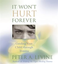 Imagen de portada para It Won't Hurt Forever