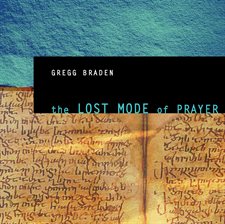 Cover image for The Lost Mode of Prayer