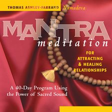 Cover image for Mantra Meditation for Attracting & Healing Relationships