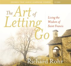Imagen de portada para The Art of Letting Go