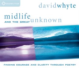 Imagen de portada para Midlife and the Great Unknown