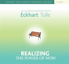 Cover image for Realizing the Power of Now