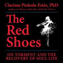 Cover image for The Red Shoes