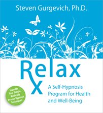 Cover image for Relax Rx