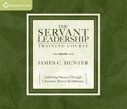 Imagen de portada para The Servant Leadership Training Course