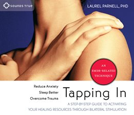 Imagen de portada para Tapping In