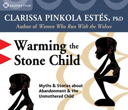 Cover image for Warming the Stone Child