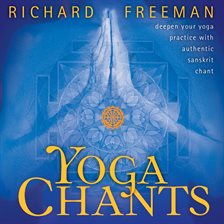 Cover image for Yoga Chants