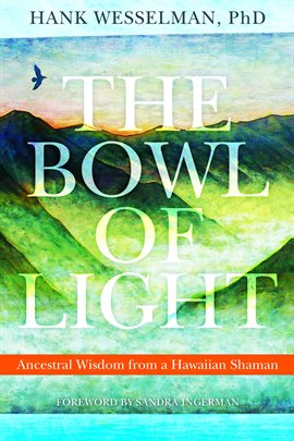 Cover image for The Bowl of Light