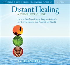 Imagen de portada para Distant Healing