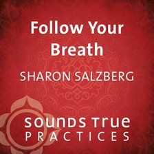 Cover image for Follow Your Breath