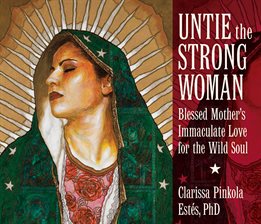 Cover image for Untie the Strong Woman