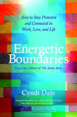 Cover image for Energetic Boundaries