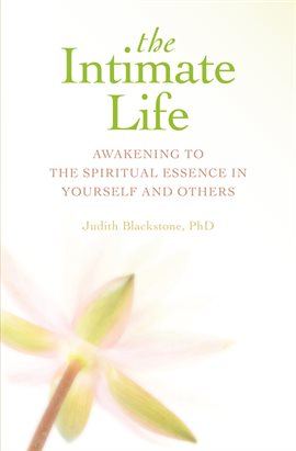 Cover image for The Intimate Life
