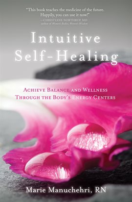Cover image for Intuitive Self-Healing
