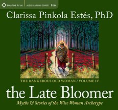 Cover image for The Late Bloomer