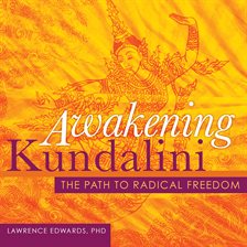 Cover image for Awakening Kundalini