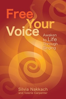 Cover image for Free Your Voice