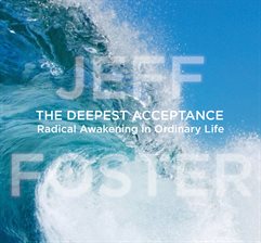 Imagen de portada para The Deepest Acceptance