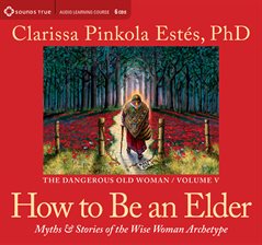 Cover image for How to Be an Elder