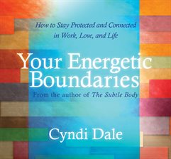 Cover image for Your Energetic Boundaries