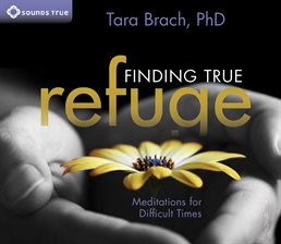 Cover image for Finding True Refuge
