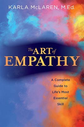 Cover image for The Art of Empathy