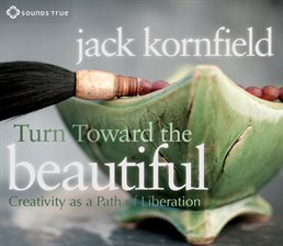 Imagen de portada para Turn Toward the Beautiful