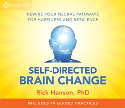 Cover image for Self-Directed Brain Change