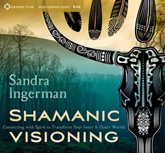 Cover image for Shamanic Visioning