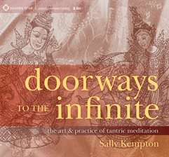 Cover image for Doorways to the Infinite