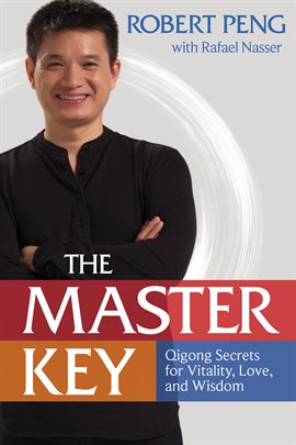 Cover image for The Master Key