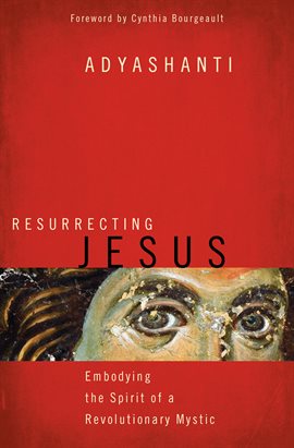 Cover image for Resurrecting Jesus