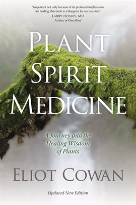 Cover image for Plant Spirit Medicine