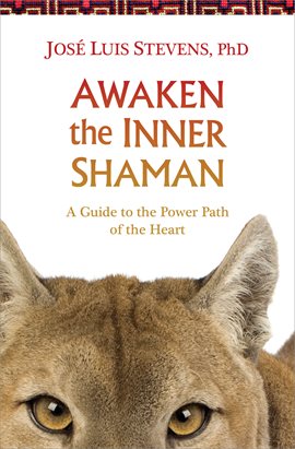 Cover image for Awaken the Inner Shaman