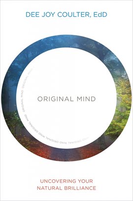 Cover image for Original Mind