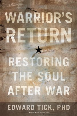 Cover image for Warrior's Return