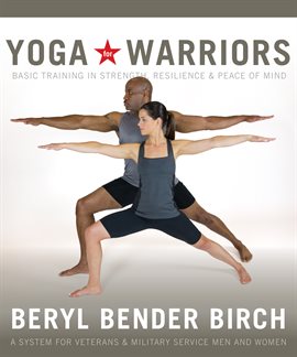 Cover image for Yoga for Warriors