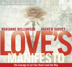 Cover image for Love's Manifesto