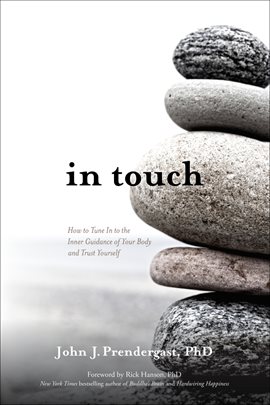Cover image for In Touch