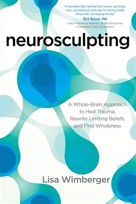 Cover image for Neurosculpting