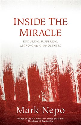 Cover image for Inside the Miracle