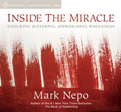 Imagen de portada para Inside the Miracle